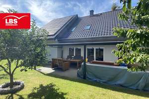 Wohntraum für 2 Generationen mit Photovoltaik und Wärmepumpenheizung – Die vollständige Adresse der Immobilie erhältst du vom Anbieter., 49477 Ibbenbüren – Vorschaubild 3