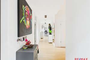 Gutshausflair auf 165 m² – 4-Zimmer-Wohnung in historischem Ambiente in Bemerode! – Die vollständige Adresse der Immobilie erhältst du vom Anbieter., 30539 Bemerode, Hannover – Vorschaubild 4