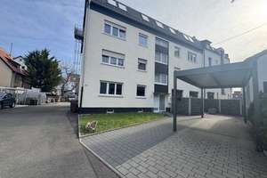 Die erste Kapitalanlage – Die vollständige Adresse der Immobilie erhältst du vom Anbieter., 70372 Kurpark, Stuttgart – Vorschaubild 2