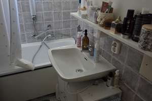 Von Privat: 1-Zimmer-Apartment in Laim mit toller Loggia & Blick - sofortige Eigennutzung möglich  – Hauzenberger Straße 20, 80687 Friedenheim, München – Vorschaubild 5