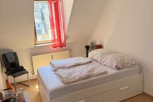 Gemütliche u. zentrale 2-­Zimmer Wohnung in Wiesbaden Westend – Blücherstraße 16, 65195 Westend / Bleichstraße, Wiesbaden – Vorschaubild 3