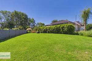TRAUMHAUS IN WEISKIRCHEN: BUNGALOW MIT 3 SZ / 2 GARAGEN / TOLLER GARTEN! – Die vollständige Adresse der Immobilie erhältst du vom Anbieter., 66709 Weiskirchen – Vorschaubild 13