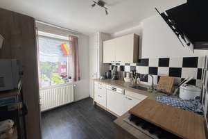 Schöne 2-Zimmerwohnung mit Balkon in ruhiger Lage, aktuell gut vermietet – Moorkamp 55, 30165 Hainholz, Hannover – Vorschaubild 8