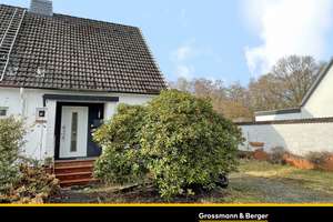 Ihr Reihenendhaus in gefragter Lage – Die vollständige Adresse der Immobilie erhältst du vom Anbieter., 25451 Quickborn – Vorschaubild 1