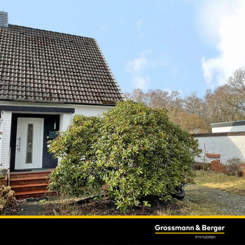 Ihr Reihenendhaus in gefragter Lage