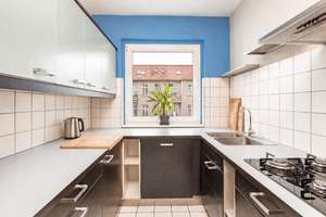 Eigenbedarfsperspektive im Schöneberger Grazer Kiez: Wohnen mit Zukunft – 3-Zimmer-Wohnung & Balkon – 12157 Schöneberg, Berlin – Vorschaubild 4