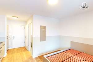 Möbliertes 1-Zimmer-Apartment in toller Tage! – Die vollständige Adresse der Immobilie erhältst du vom Anbieter., 90461 Eberhardshof, Nürnberg – Vorschaubild 6