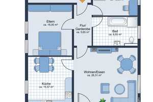 Mehrfamilienhaus mit 6 Wohnungen in guter Lage – München (Kreis) – Vorschaubild 12