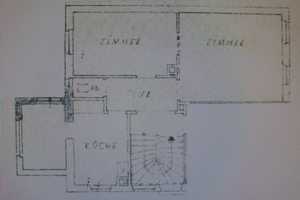 Altbau-Liebhaber! Helle 2,5-Zi-Wohnung, Heilbronn Süd ideal für 1-2 Personen, ab 1. Oktober 2026 – Südstr. 25, 74072 Heilbronn, Heilbronn – Vorschaubild 16