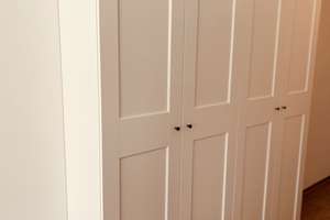 Möbilierte 1-Raum-Wohnung in Augsburg für Studenten – Pilgerhausstraße 18, 86152 Jakobervorstadt-Nord, Augsburg – Vorschaubild 3