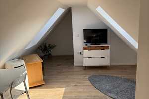 Dachgeschoss-Wohnung – Eugen-Kleiber-Str. 21, 76229 Karlsruhe – Vorschaubild 4