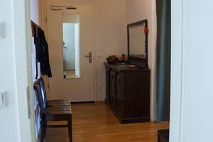 Gepflegte 3-Zimmer-Wohnung in Augsburg-Pfersee – Hinter den Gärten 23, 86157 Pfersee-Süd, Augsburg – Vorschaubild 11