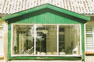 Wohnhaus in verträumter Lage mit naturbelassenem Garten – Ludwigslust (Kreis) – Vorschaubild 2