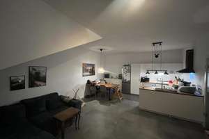 Moderne 3-Zimmerwohnung mit Aufzug & Stellplatz – Brüsseler Straße 19, 53909 Zülpich – Vorschaubild 4