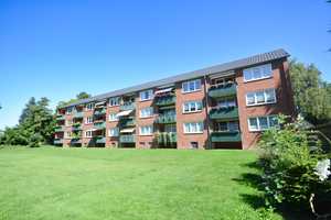 Gepflegte, modernisierte 2 Zimmer Eigentumswohnung mit Balkon – Lübeck – Vorschaubild 5