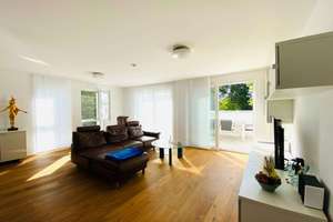 TRAUM DACHTERRASSE + RUHE   :::   146 m² PENTHOUSE – 63069 Klinikum Offenbach, Offenbach am Main – Vorschaubild 7