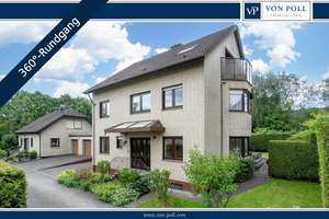 Bielefeld-Stieghorst: ZFH | Sackgassenlage 
ca. 174 m² Wfl. + ca. 58 m² ausgebaute Nutzfläche im DG – Die vollständige Adresse der Immobilie erhältst du vom Anbieter., 33605 Stieghorst, Bielefeld – Vorschaubild 1