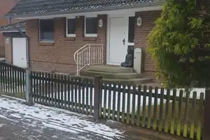 Gemütliches Zwei-Familienhaus in ruhiger Lage – Perfekt für Mehrgenerationenwohnen ! – Herzogtum Lauenburg (Kreis) – Vorschaubild 1