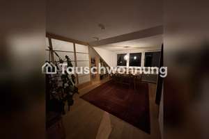 Tauschwohnung: 4-Zimmer-Flat in Köln Lindenthal tauschen – Die vollständige Adresse der Immobilie erhältst du vom Anbieter., 50859 Weiden, Köln – Vorschaubild 2