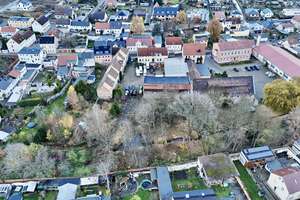 ENTWICKLUNGSPROJEKT HISTORISCHER HOF MIT PARKANLAGE – Die vollständige Adresse der Immobilie erhältst du vom Anbieter., 39116 Ottersleben, Magdeburg – Vorschaubild 10