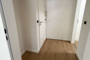 Modernisiertes Loft-Apartment mit großem Wohnbereich in Essen – Kurfürstenstraße 12, 45138 Südostviertel, Essen – Vorschaubild 8