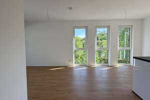 Hochmoderne 3 Zimmer Wohnung mit EBK und Loggia – Finther Landstraße 95, 55124 Gonsenheim, Mainz – Vorschaubild 9