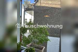 Tauschwohnung: 2-Zimmer-Wohnung in Lindenthal zum Tausch – Die vollständige Adresse der Immobilie erhältst du vom Anbieter., 50935 Lindenthal (Ortsteil), Köln – Vorschaubild 10