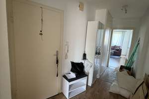 2-Zimmer-Wohnung mit Balkon in Düsseldorf-Derendorf – Jülicher Straße 94, 40477 Derendorf, Düsseldorf – Vorschaubild 11