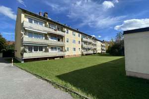 Kompakt geschnittene, helle 1-Zimmer-Wohnung mit Balkon nahe dem Zentrum von Fürstenfeldbruck – Nibelungenstraße 18, 82256 Fürstenfeldbruck – Vorschaubild 8