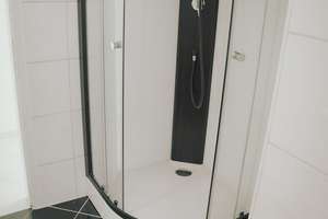 Möblierte 3-Zimmer Wohnung mit Balkon in Nürnberg Zentral – Die vollständige Adresse der Immobilie erhältst du vom Anbieter., 90402 Marienvorstadt, Nürnberg – Vorschaubild 6