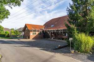 Einzigartige Ranch: 6000 m² Freiheit & über 800 m² Wohnfläche! – Kleve (Kreis) – Vorschaubild 87