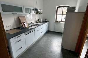 Wohnen & Vermieten - gepflegtes Zweifamilienhaus bei Volkach – Die vollständige Adresse der Immobilie erhältst du vom Anbieter., 97332 Volkach – Vorschaubild 3