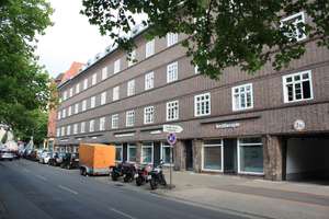 2- Zimmer mit Balkon und WBS – Fössestr. 10, 30451 Linden-Nord, Hannover – Vorschaubild 6