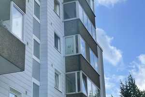 Helle, seniorenfreundliche 3-Zimmer-Wohnung mit Aufzug, Balkon & Stellplatz – 77 m² in ruhiger Lage – Dortmund – Vorschaubild 1