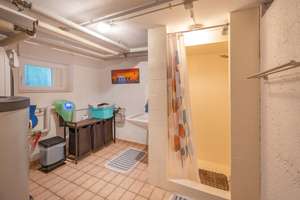 SCHÖNES REIHENMITTELHAUS MIT TERRASSE, GARTEN, SAUNA & GARAGE IN HAAR – Die vollständige Adresse der Immobilie erhältst du vom Anbieter., 85540 Haar – Vorschaubild 30