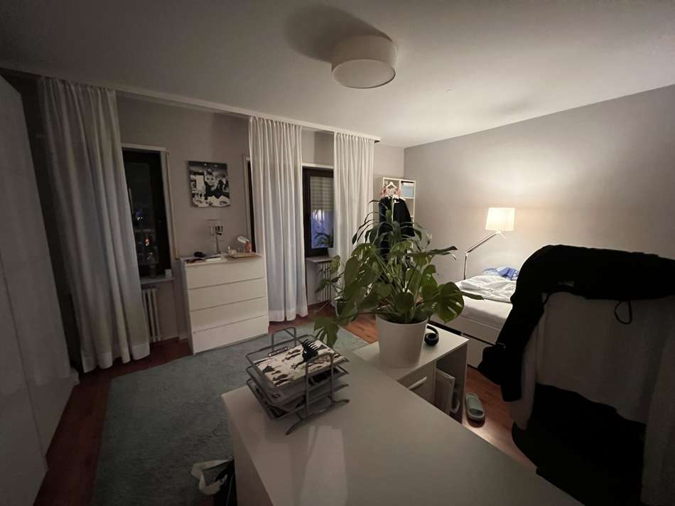 Zimmer We Nr. 4