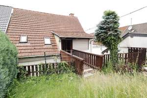 Hier gibt es viel zu tun - aber es lohnt sich
 – Die vollständige Adresse der Immobilie erhältst du vom Anbieter., 66904 Brücken (Pfalz) – Vorschaubild 12