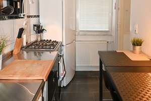Zauberhafte Erdgeschosswohnung im Hinterhaus - Klein, fein & ganz besonders! – Die vollständige Adresse der Immobilie erhältst du vom Anbieter., 30449 Linden-Süd, Hannover – Vorschaubild 3