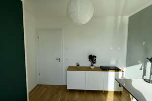 Staffelgeschoss mit 33 qm Dachterrasse  – Die vollständige Adresse der Immobilie erhältst du vom Anbieter., 23558 Buntekuh, Lübeck – Vorschaubild 10