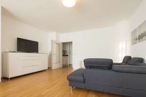 Voll möbliertes 5*Premium-Apartment "Lehel 5" – Christophstraße 7a, 80538 Lehel, München – Vorschaubild 8