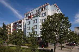 Achtung Nachmieter gesucht! – Ludwig-Renn-Straße 55, 12679 Marzahn, Berlin – Vorschaubild 1