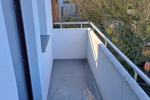 ruhige Maisonette-Wohnung, 3 1/2 Zimmer, ca. 96 qm, Balkon, EBK, Keller in Brhv.-Wulsdorf – Lindenallee 51, 27572 Wulsdorf, Bremerhaven – Vorschaubild 18