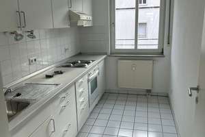 3 Zimmer * WG geeignet * Balkon * Neuhausen * – Birkerstr. 32, 80636 St. Vinzenz, München – Vorschaubild 7