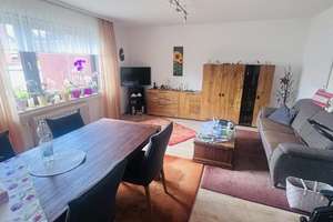 Tolle 3 Zimmer-Wohnung mit Balkon in ruhiger Wohngegend – Poethenberg 33, 41068 Venn, Mönchengladbach – Vorschaubild 2