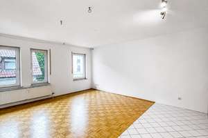 Renovierte, schöne 2-Zimmer Wohnung in zentraler, ruhiger Lage – Die vollständige Adresse der Immobilie erhältst du vom Anbieter., 69190 Walldorf – Vorschaubild 1