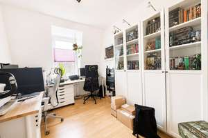 MODERNE 3-ZIMMERWOHNUNG IN MÖNCHENGLADBACH MIT BALKON ZU KAUFEN! – Die vollständige Adresse der Immobilie erhältst du vom Anbieter., 41063 Eicken, Mönchengladbach – Vorschaubild 5