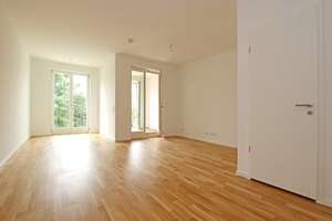 1-Zimmer-Apartment mit EBK und Loggia im Neubau! – Die vollständige Adresse der Immobilie erhältst du vom Anbieter., 4105 Zentrum-Nordwest, Leipzig – Vorschaubild 4