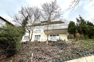 Sehr großzügiges Wohnhaus in ruhiger Lage mit viel Aussicht – Die vollständige Adresse der Immobilie erhältst du vom Anbieter., 97999 Igersheim – Vorschaubild 54