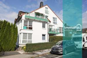 Exklusive Eigentumswohnung in Dortmund-Bittermark | Tiefgarage inklusive