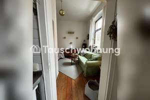 Tauschwohnung: 2 x 2  Zimmer Altbau Wohnungen Ehrenfeld gegen 3-4  Zimmer – Die vollständige Adresse der Immobilie erhältst du vom Anbieter., 50825 Ehrenfeld (Ortsteil), Köln – Vorschaubild 2